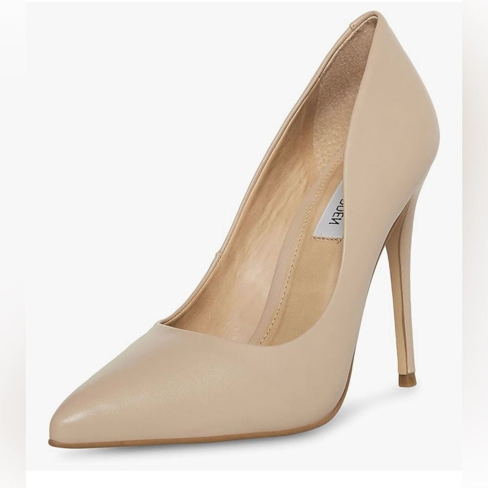 Steve Madden Daisie Dress Pump Size 10 Pre-Loved